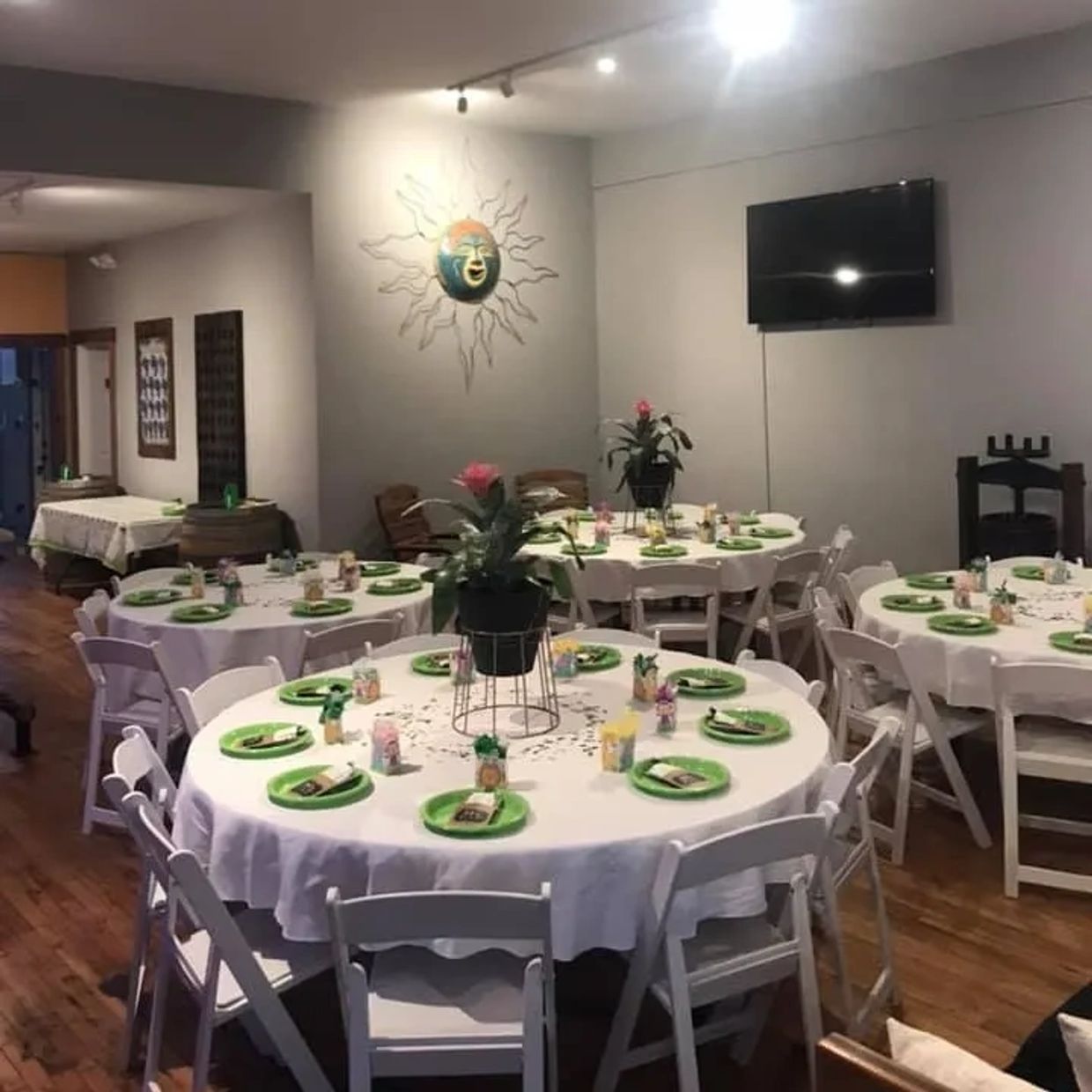 Bridal Shower Supplies, Bridal Shower, Bridal Shower Venues Chill